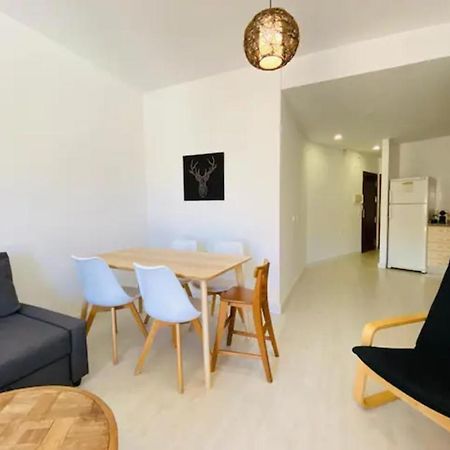 Acogedor Apartamento En El Centro De מאלגה מראה חיצוני תמונה