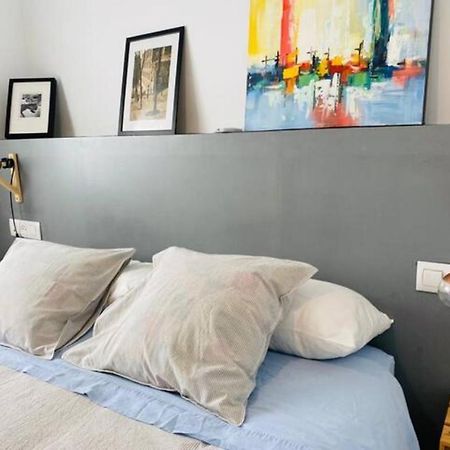 Acogedor Apartamento En El Centro De מאלגה מראה חיצוני תמונה