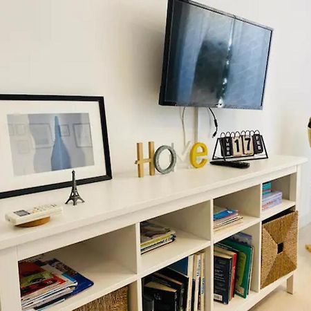 Acogedor Apartamento En El Centro De מאלגה מראה חיצוני תמונה