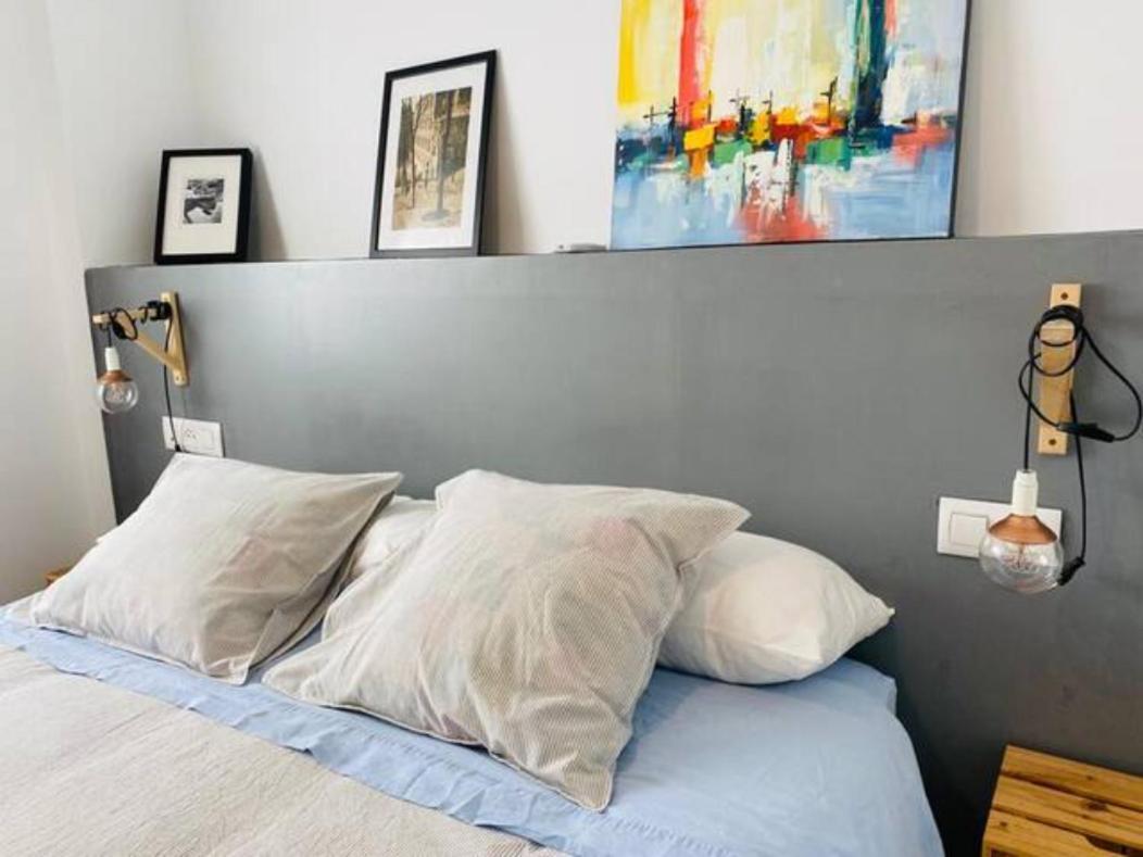 Acogedor Apartamento En El Centro De מאלגה מראה חיצוני תמונה