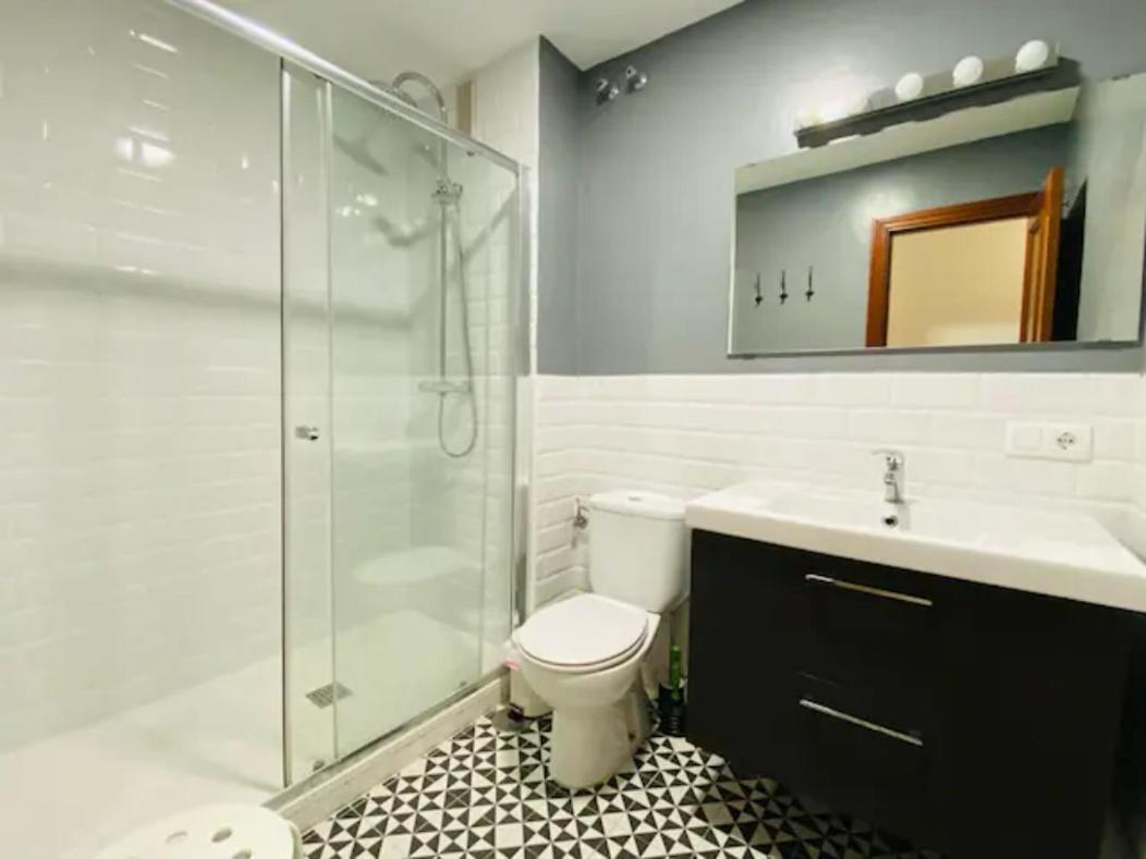 Acogedor Apartamento En El Centro De מאלגה מראה חיצוני תמונה